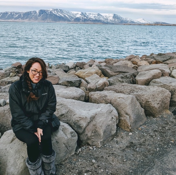 Meet your Posher, Jina - Picture 1 of 1